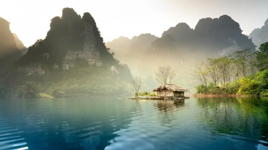 精密高端环保